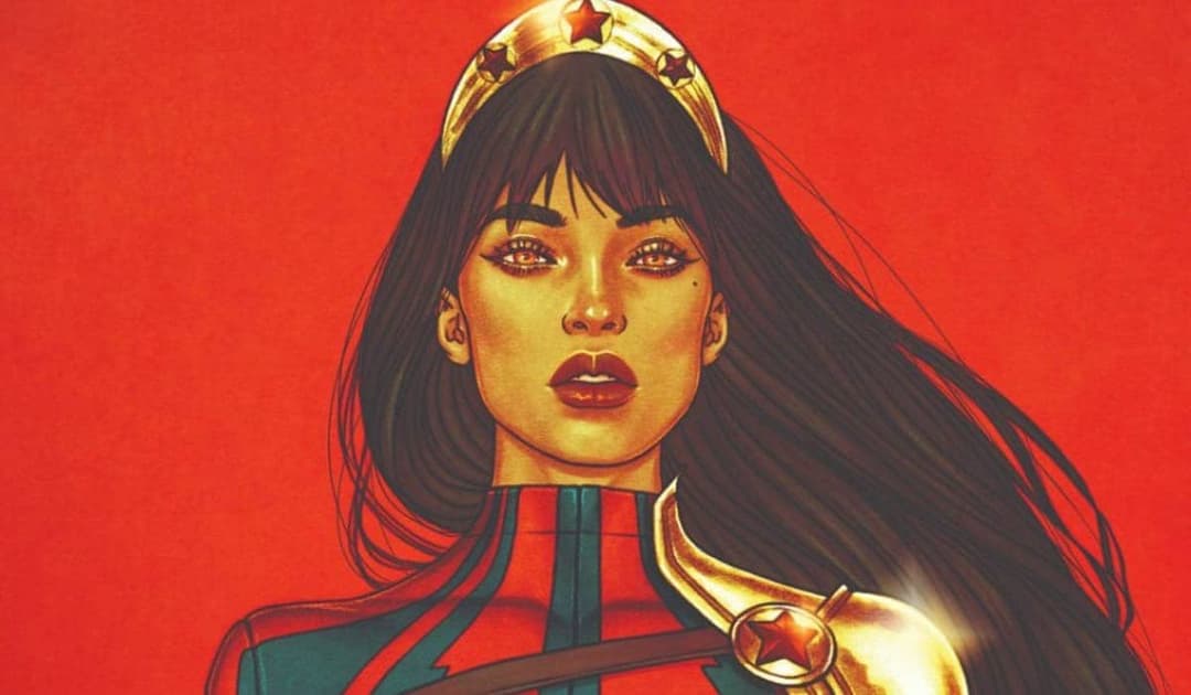 DC anuncia conteúdo especial para o mês do Orgulho LGBTQIA+