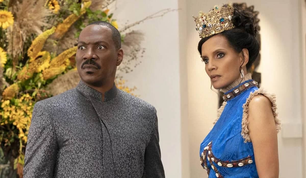 Um Príncipe em Nova York 3: Eddie Murphy tem ideia para a sequência