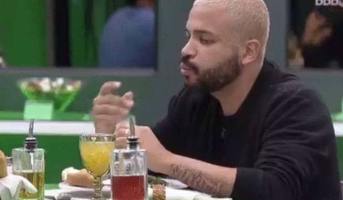 Enquete BBB 21 | Com rejeição de Projota, internautas sugerem cardápios a Ana Maria Braga