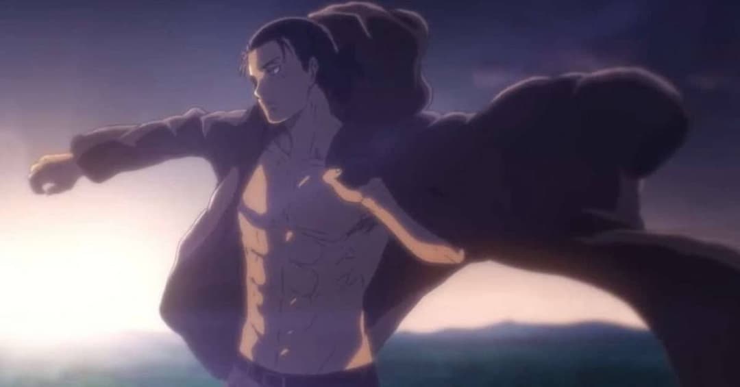 Confira a data de estreia do novo episódio (73) de Attack on Titan