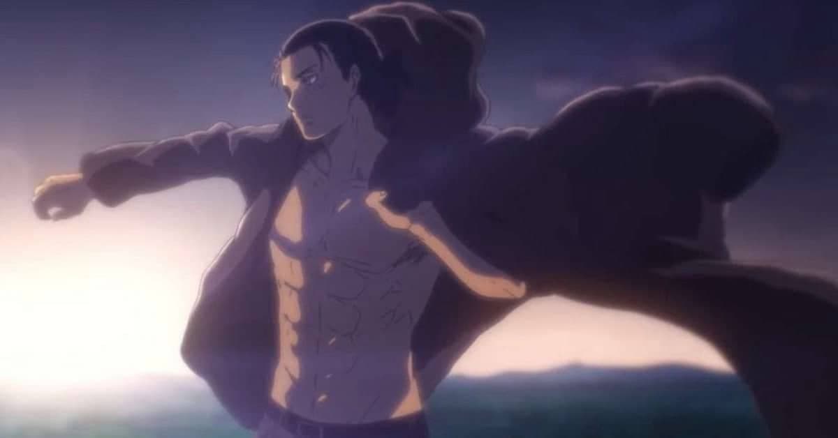 Confira a data de estreia do novo episódio (73) de Attack on Titan