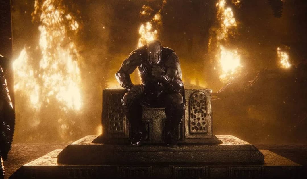 Saiba como assistir 'Liga da Justiça - Snyder Cut' online