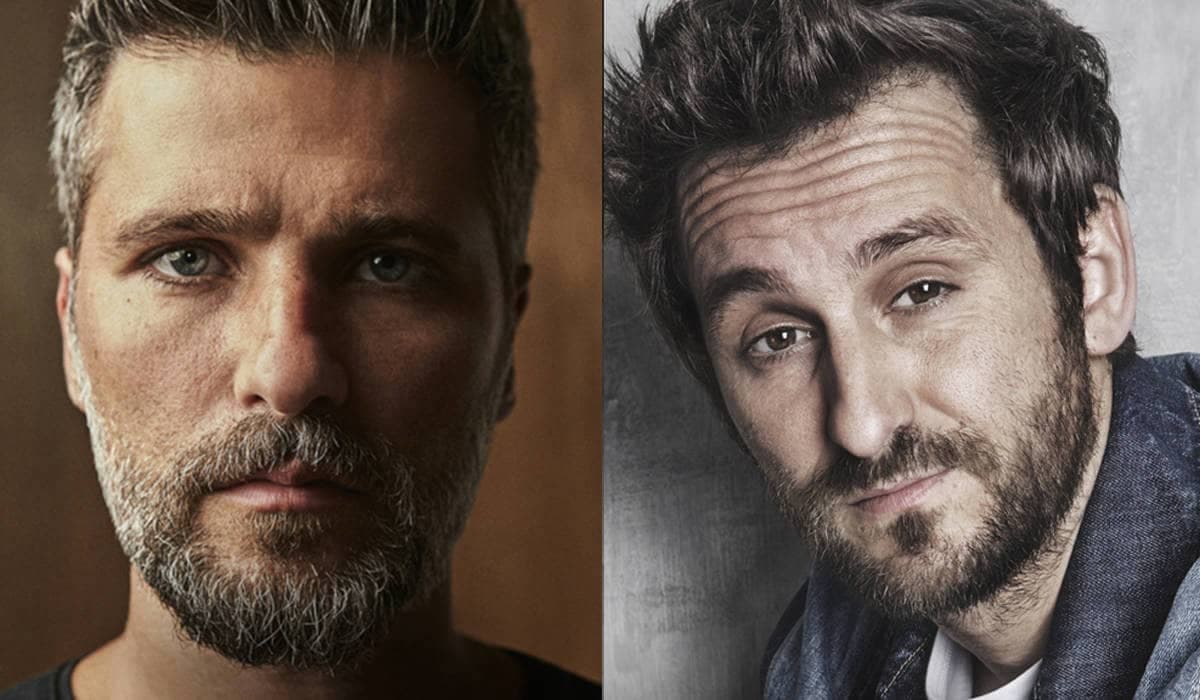 "Santo": Conheça a nova série com Bruno Gagliasso anunciada pela Netflix