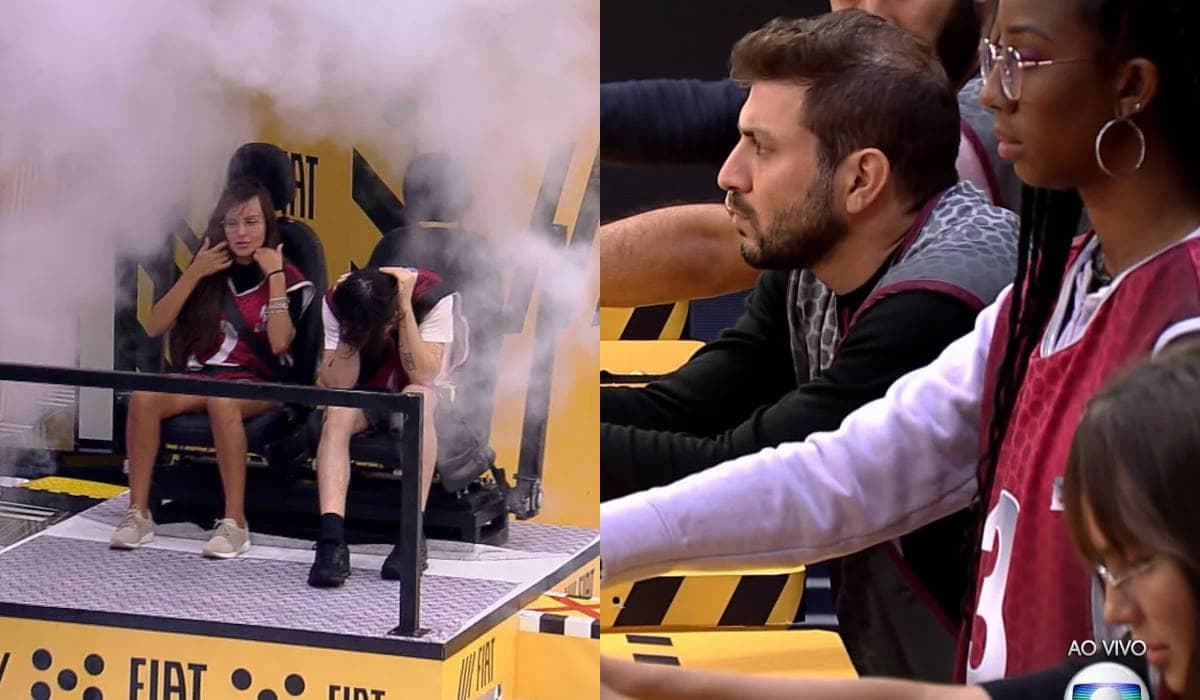 Recorde distante? Relembre a maior prova de resistência do BBB
