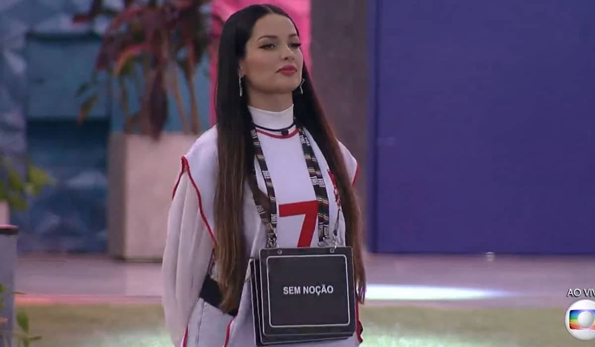 BBB 21 | Juliette é detonada no Jogo da Discórdia mais leve da edição