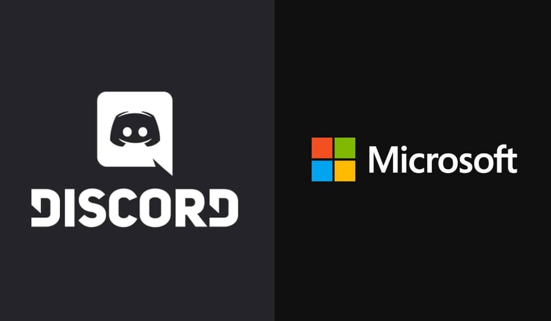 Usuários do Discord se desesperam com possibilidade da Microsoft comprar o aplicativo