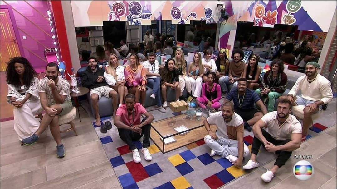 Jogo da Discórdia do BBB 21 vale um carro com dinâmica leve