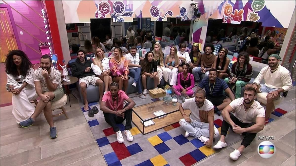 Jogo da Discórdia do BBB 21 vale um carro com dinâmica leve