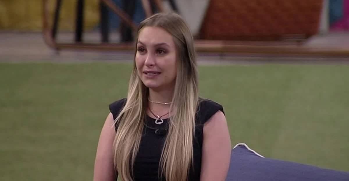 BBB 21: Carla assume liderança da enquete do Diário após mais de 170 mil votos