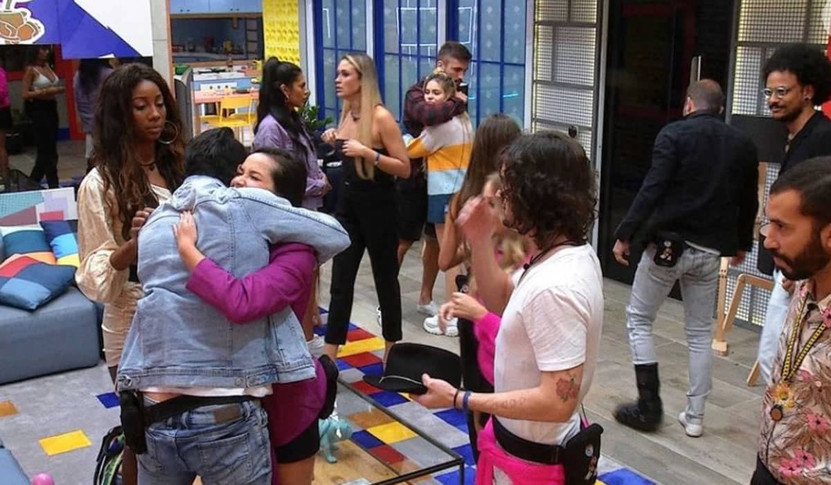 Enquete BBB 21 | Após eliminação de Carla Diaz, quem deve ganhar o BBB?