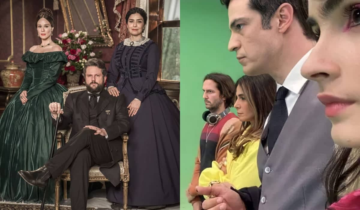 Com agravamento da Covid-19, Globo interrompe novamente filmagens de novelas e séries