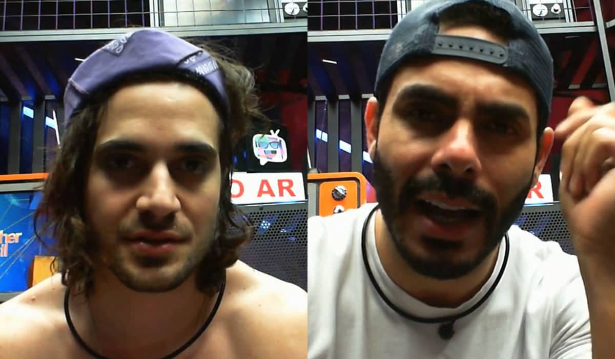Resumo BBB 21 hoje: Raio-X, revolta de Rodolffo, festa de Gil, previsão da Prova do Líder e mais