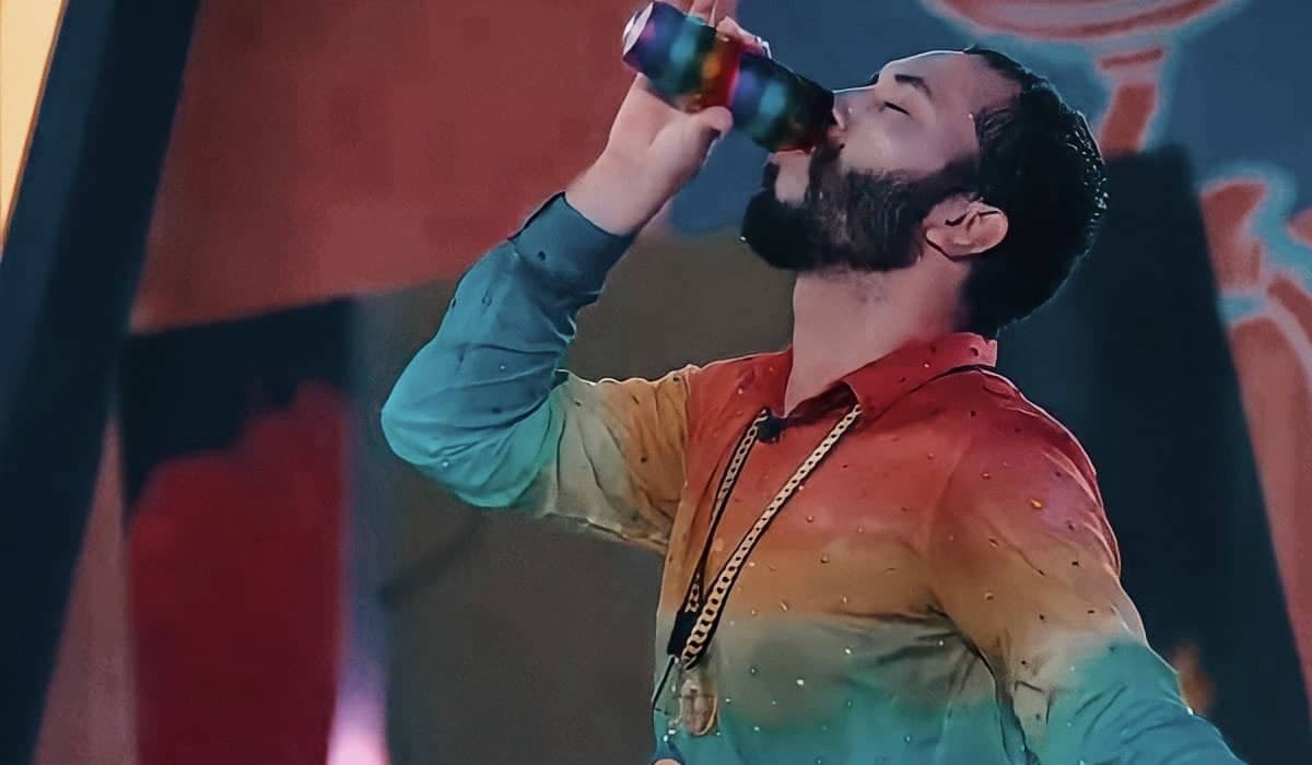 Resumo BBB 21 | Confira como foi a festa do Gil hoje