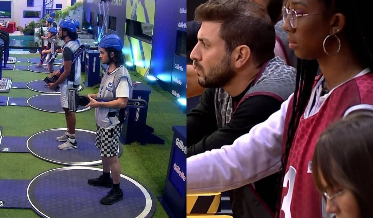 BBB 21 | Como deve ser a Prova do Líder hoje (25/03/2021)