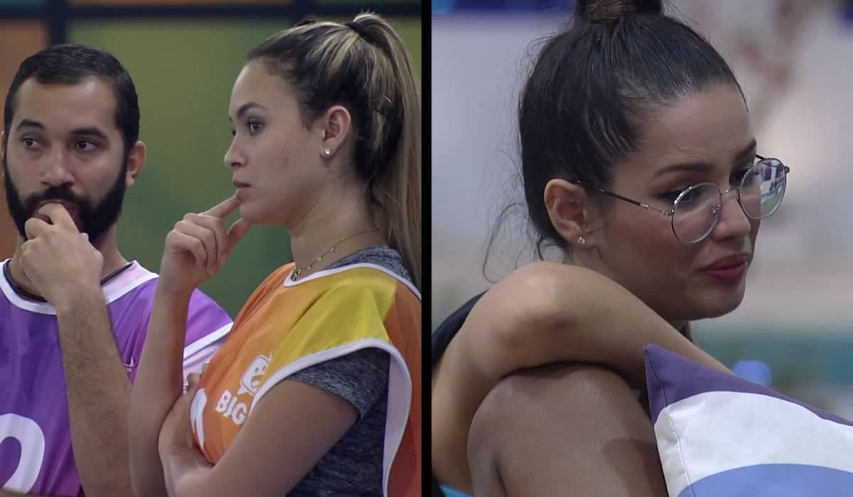 Enquete BBB 2021 atualizada (26/03) | Quem merece ganhar o BBB 21?