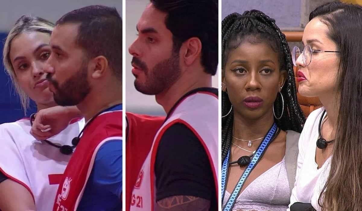 Hoje tem Prova do Anjo no BBB 21? Boninho confirma a data