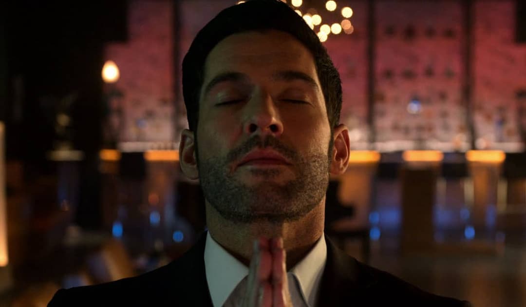 Após rumores, Netflix confirma data de estreia da temporada 5B de Lucifer