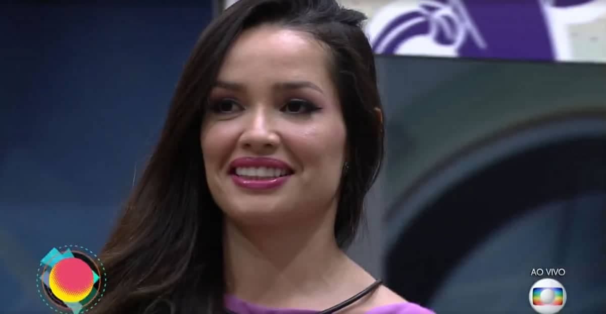 BBB 2021: Após primeiras parciais das enquetes, Juliette mostra força de campeã