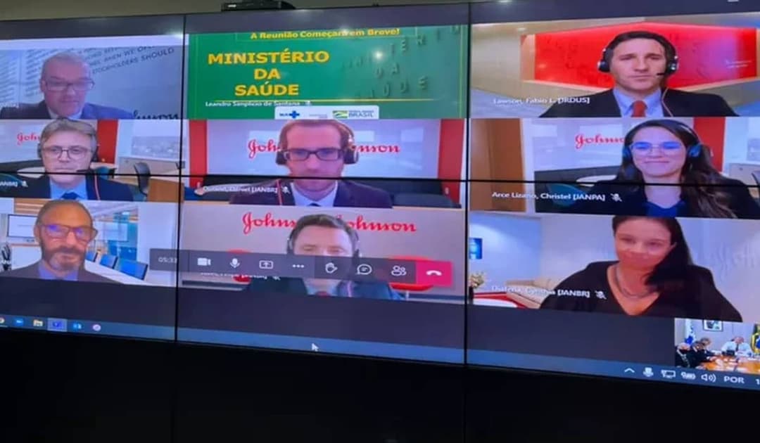 Covid-19: Ministério da Saúde decide comprar as vacinas da Pfizer e Janssen