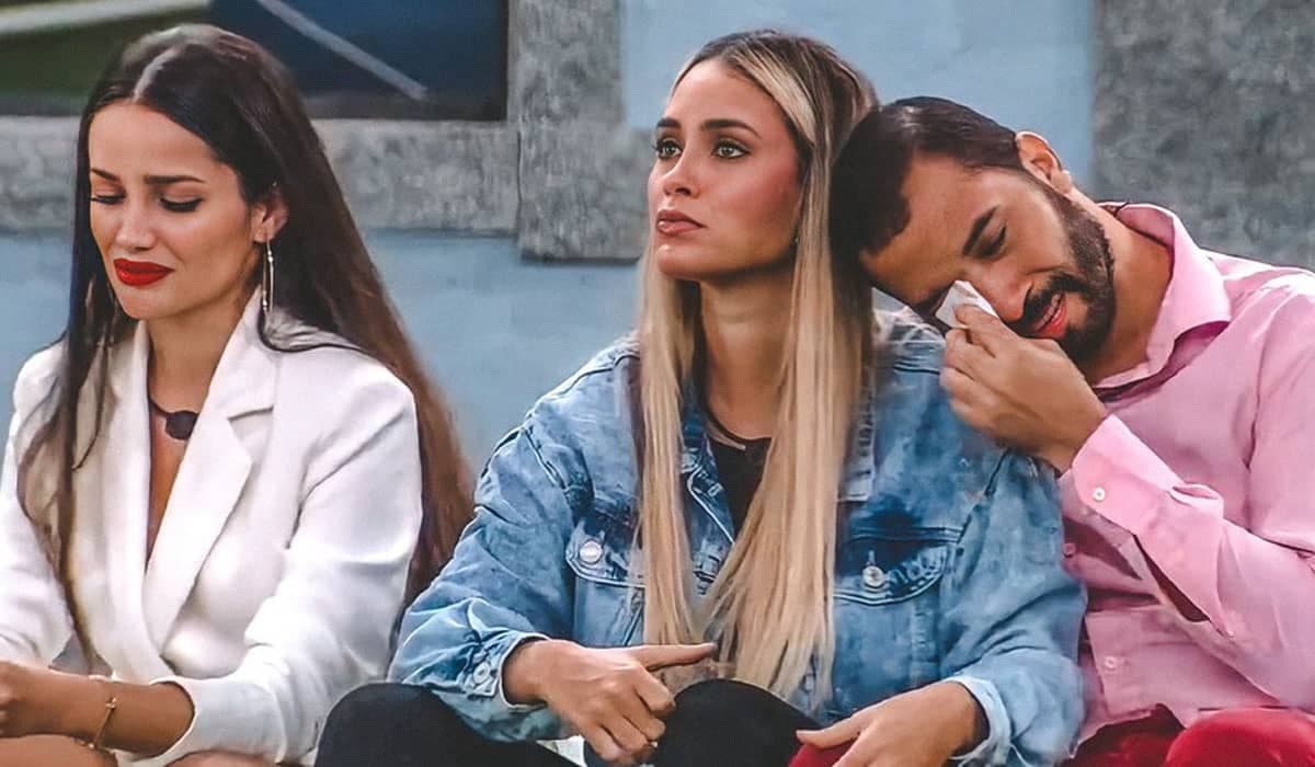 BBB 21: Gil e Sarah perdem seguidores após discordarem de Juliette