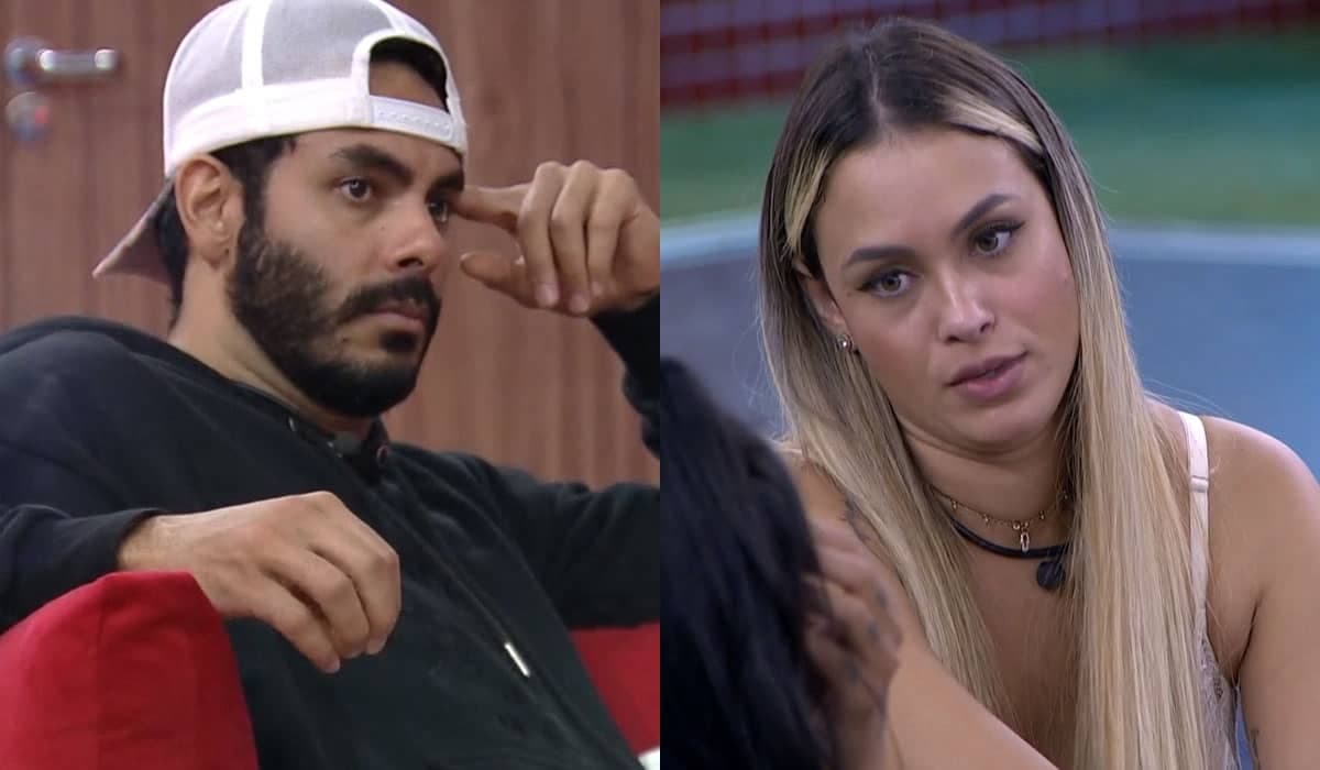 BBB 21 ao vivo | Acompanhe o resultado do Paredão e vote na enquete