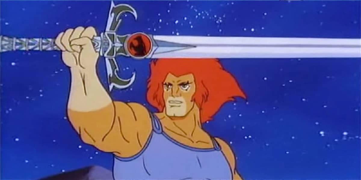 'ThunderCats' vai virar filme e será dirigido por diretor de Godzilla vs. King