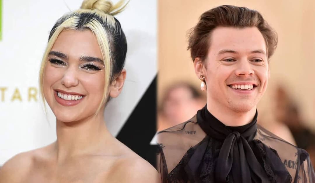 Brit Awards 2021 | Performances e Indicações incluem Dua Lipa, Harry Styles e mais