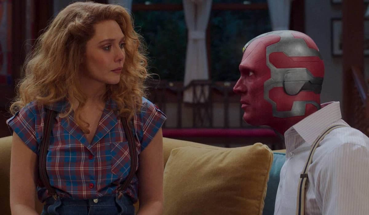 WandaVision: Que horas sai e o que esperar do episódio final