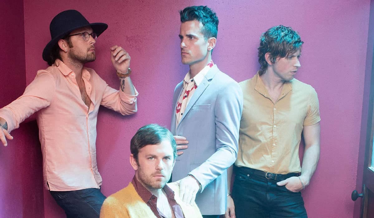 Kings of Leon lançará novo álbum como um token NFT