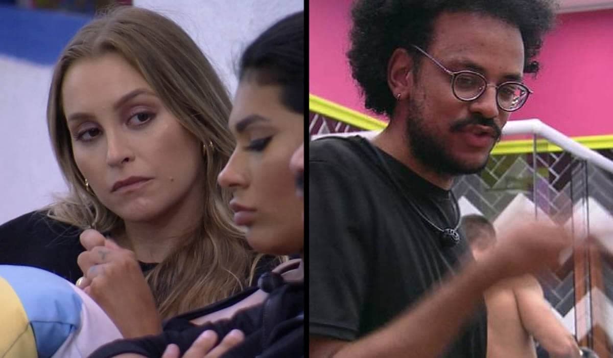 BBB 21: Participantes desconfiam de Paredão Falso e causam dor de cabeça na produção