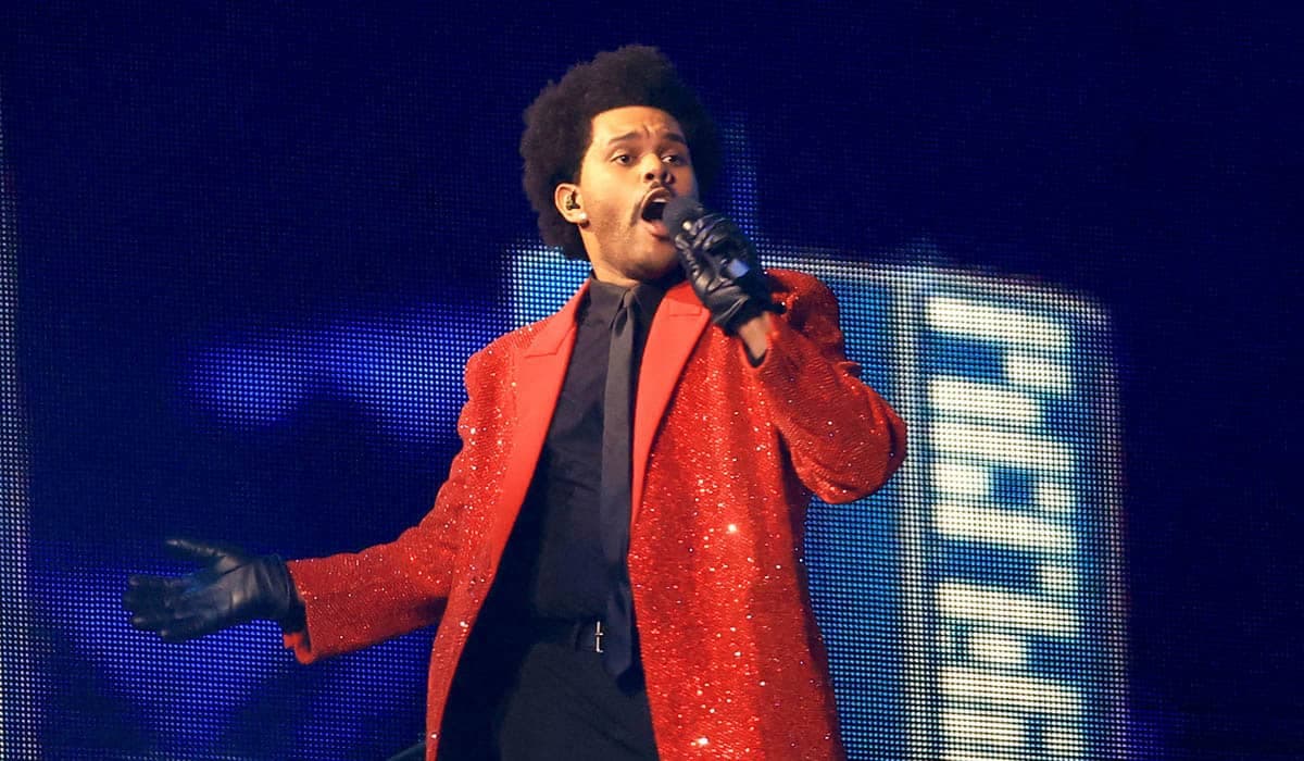 Blinding Lights, de The Weeknd, foi a música mais popular de 2020, diz IFPI