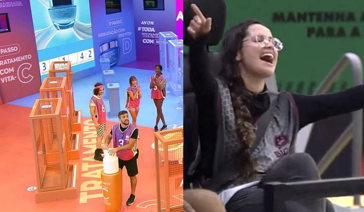 BBB 21 | Confira como deve ser a Prova do Líder hoje (01/04/2021)