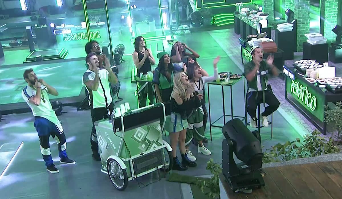 Quem está no Paredão do BBB 21 hoje? Confira as últimas notícias do BBB