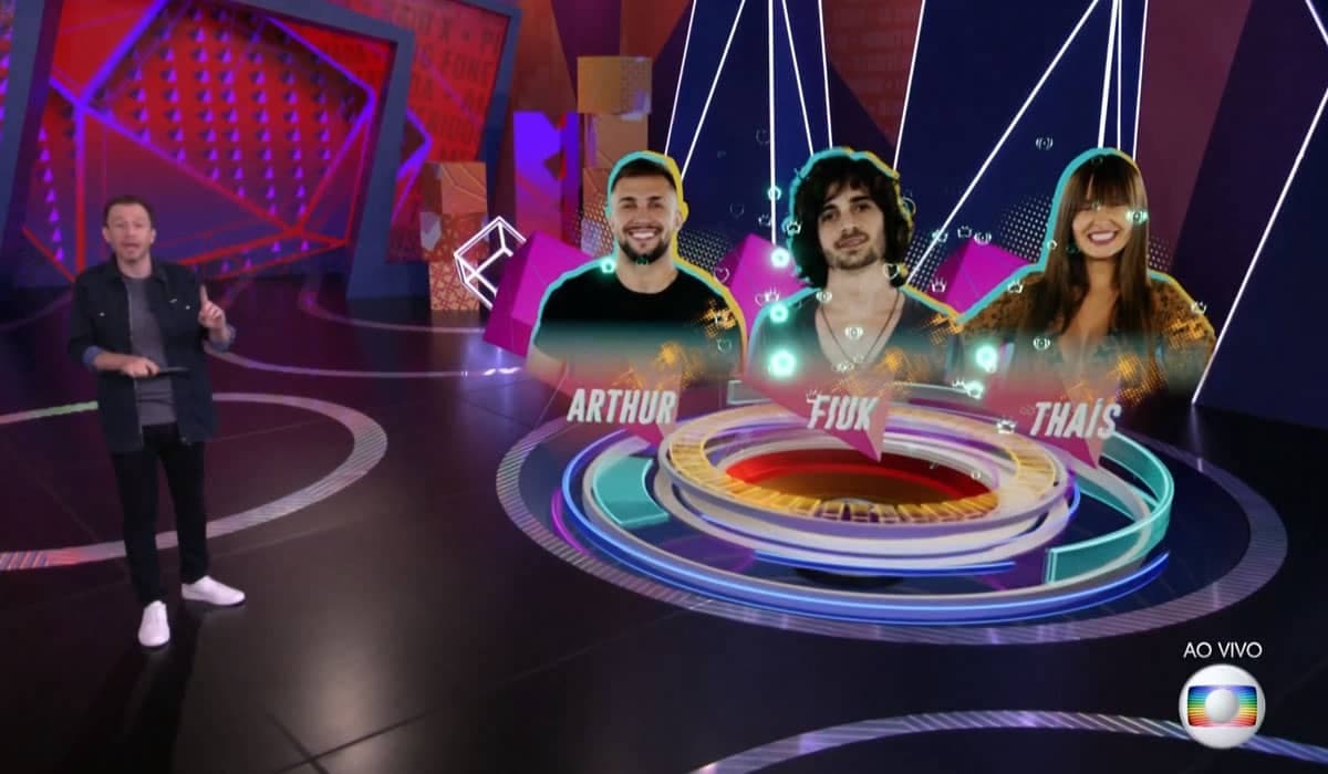 Enquete BBB 21 ao vivo | Saiba como vai ser o Jogo da Discórdia e o horário do BBB hoje