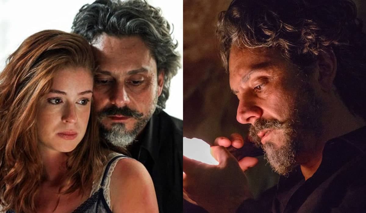 Trilha sonora de 'Império' | Ouça grátis as músicas que tocam na novela