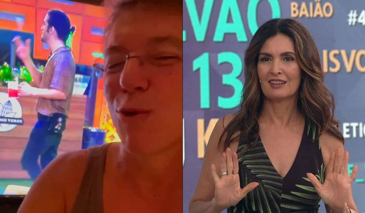 Boninho e fãs de Juliette do BBB 21 se unem com hashtag para o Encontro