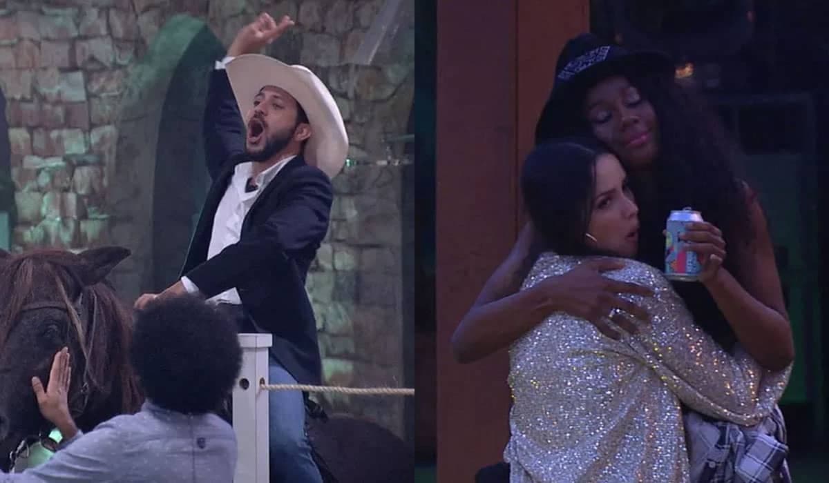 Confira as últimas notícias do BBB 21 hoje (15/04/2021)