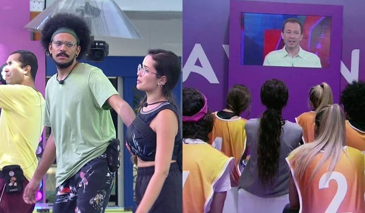 Saiba como vai ser a prova do líder do BBB 21 hoje (15/04/2021)