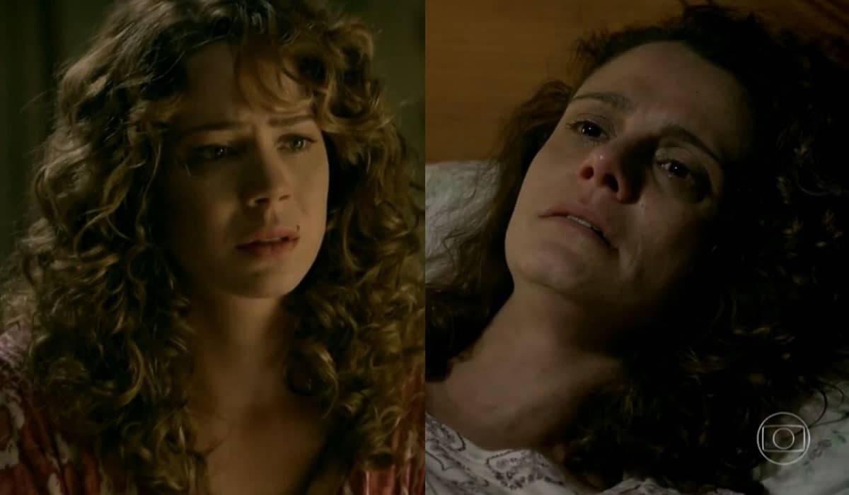 Cristina encontra a falsa carta de Eliane em Império; Confira o resumo da novela