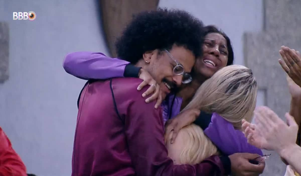 Saiba quem ganhou a prova do anjo do BBB 21 hoje (17/04/2021)