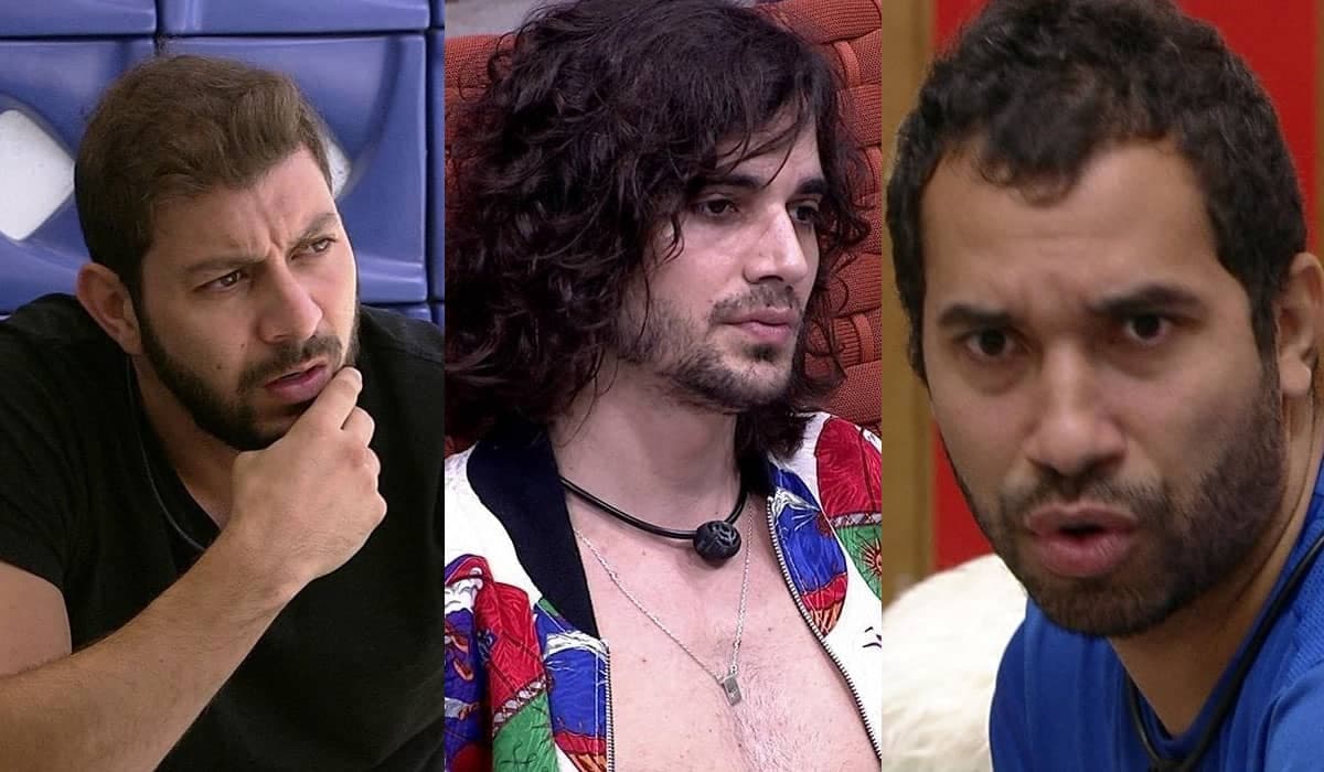 Resultado da enquete BBB 21 mostra quem sai do BBB amanhã (20/04/2021)