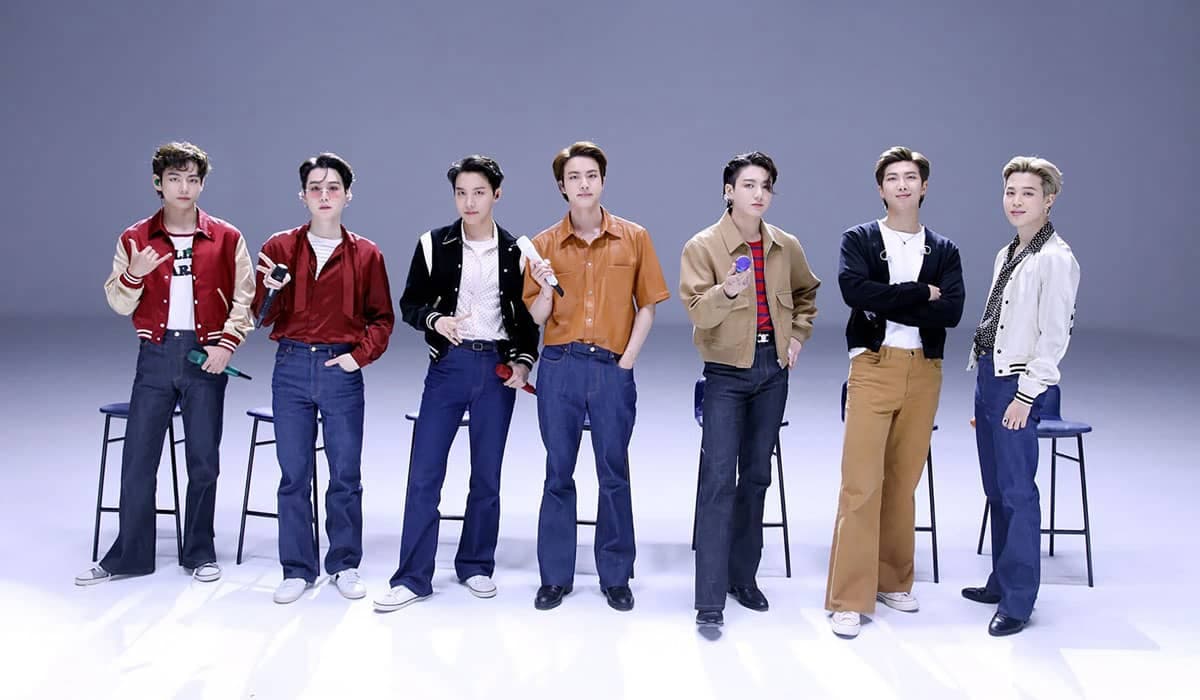 McDonald's anuncia lanche do BTS; Saiba como e quando comprar