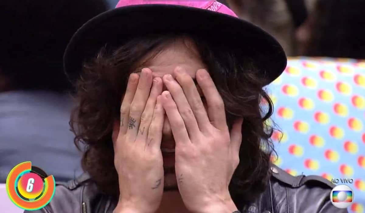 Enquete BBB 21: Internautas relembram polêmicas de Fiuk e intensificam votação