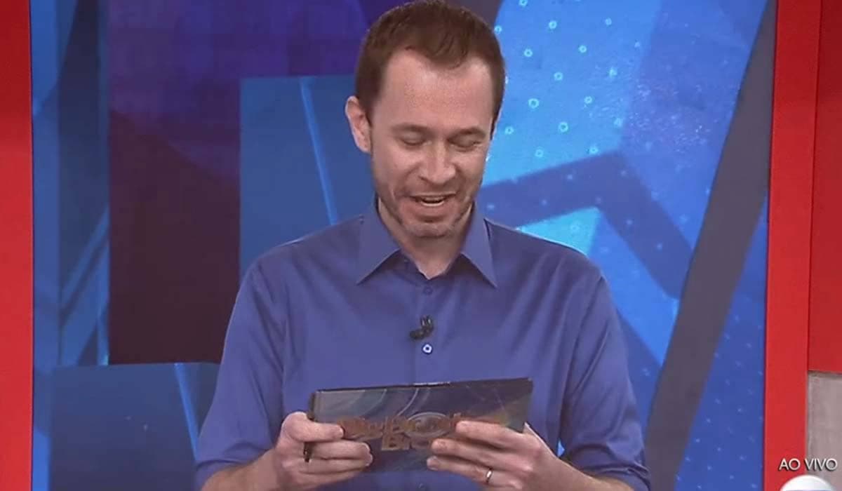 Resultado da enquete BBB 21 mostra quem sai do BBB hoje (20/04/2021)
