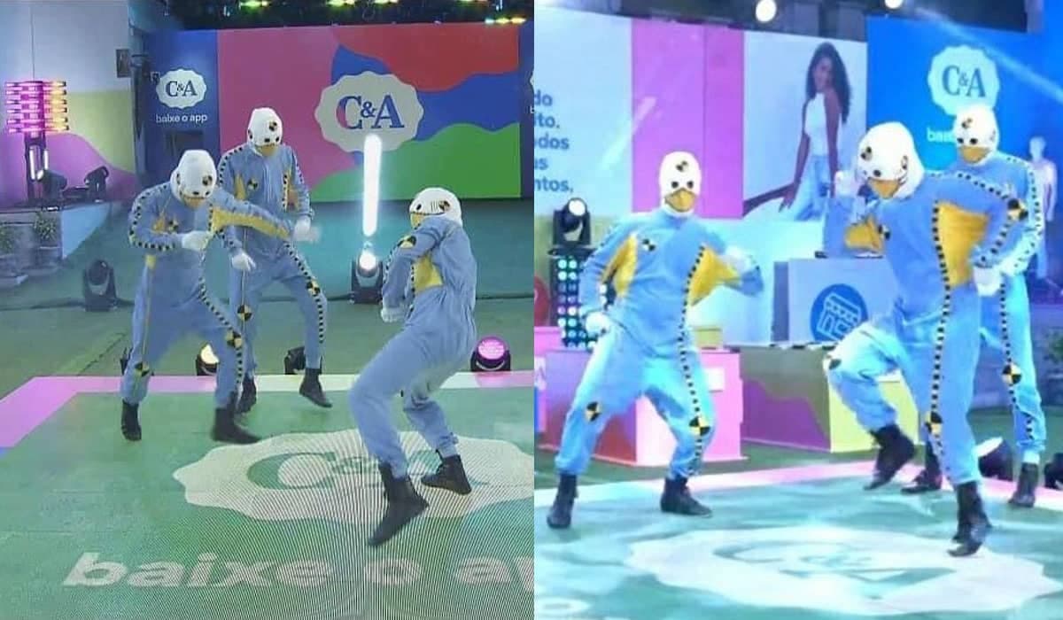 Saiba quem ganhou a prova do líder do BBB 21 hoje (02/04/2021)
