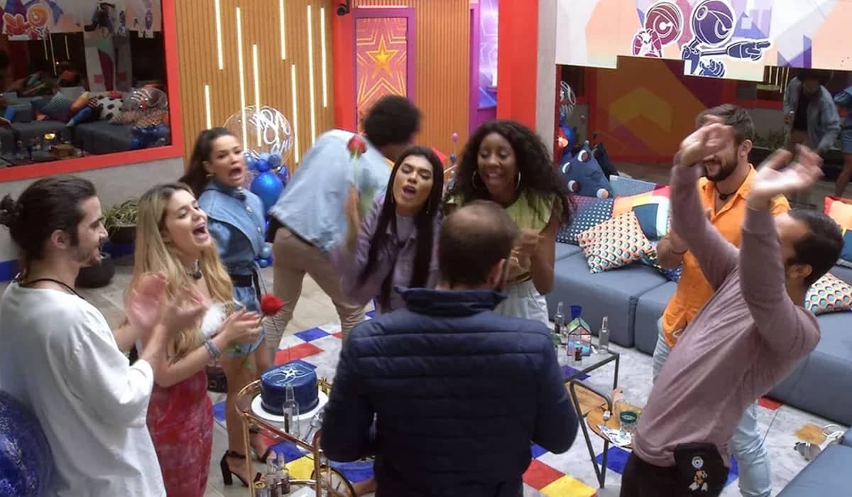 3 paredões na semana aquecem a reta final do BBB 21; Entenda a dinâmica