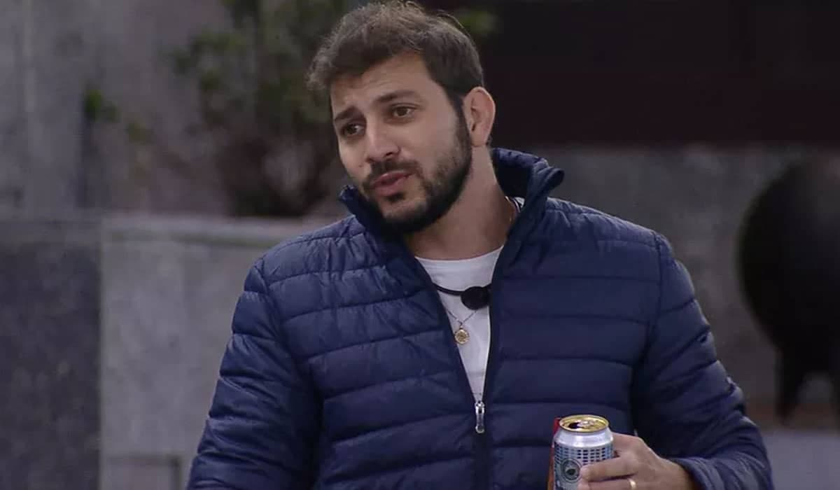 Enquete atualizada do BBB 21 ainda aponta eliminação de Caio