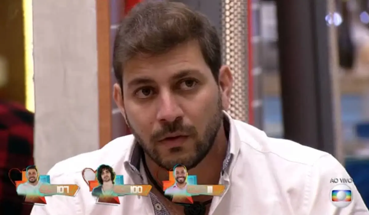 Eliminação BBB 21 | Confira quem saiu do BBB ontem (20/04/2021)