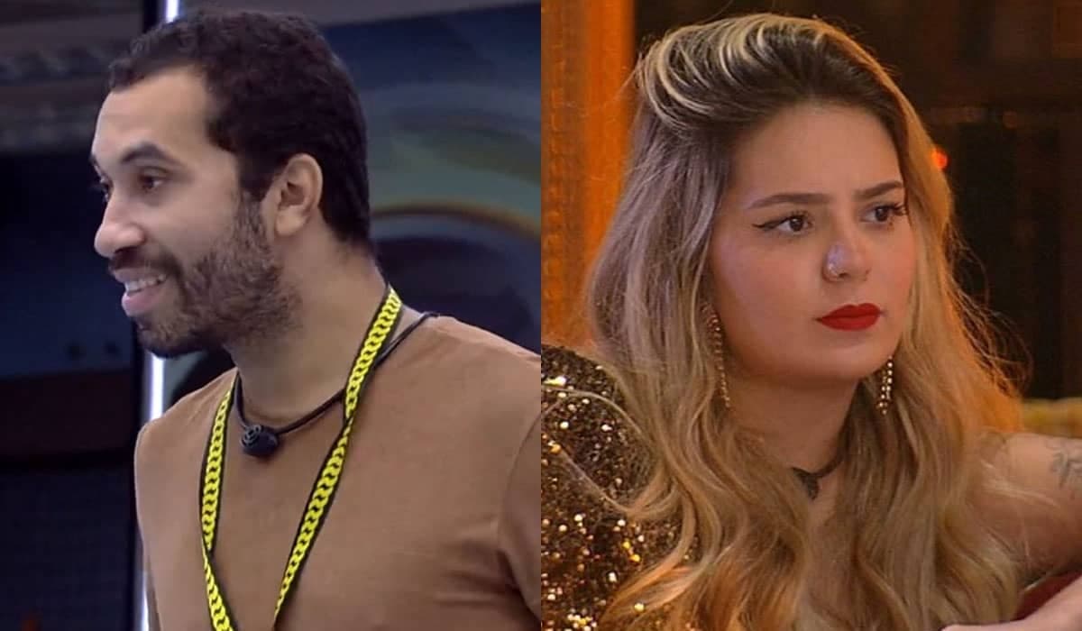 Hoje tem prova do líder e novo Paredão no BBB 21; Confira a dinâmica