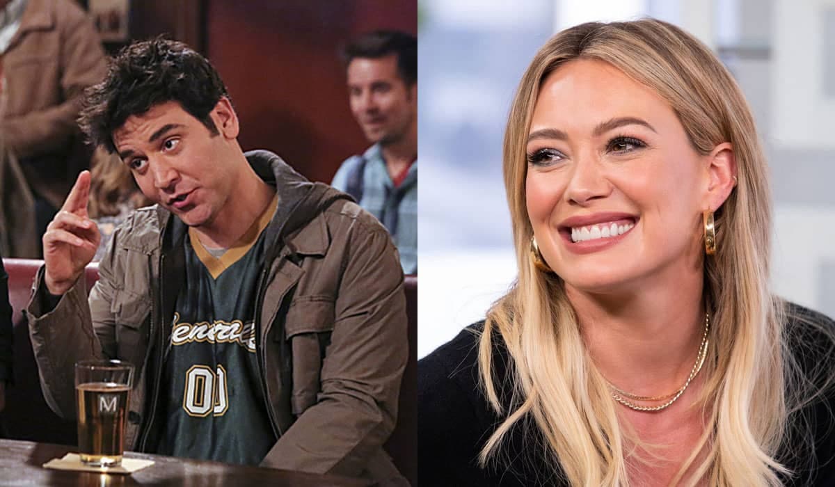 'How I Met Your Father': Tudo sobre a sequência com Hilary Duff